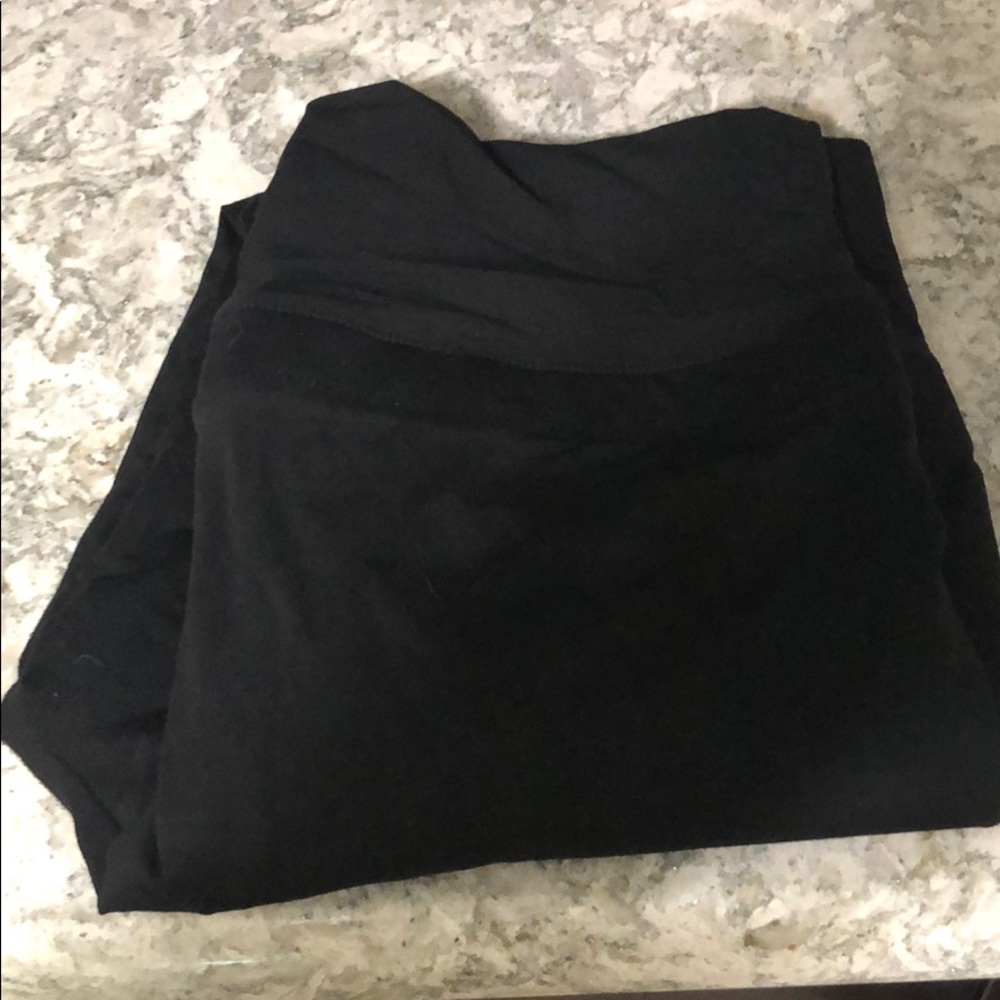 Hold Your Haunches leggings